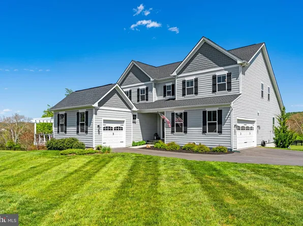 14228 Amys Meadow Ct, Leesburg, VA 20176