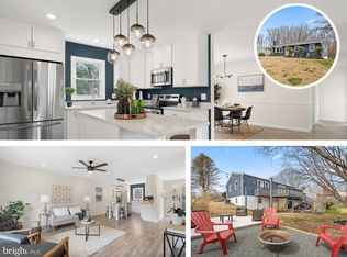 9209 Easy St, Owings, MD 20736