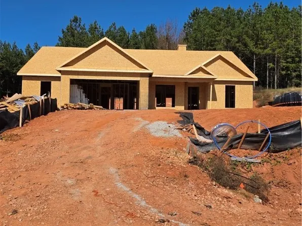 312 Grady Brock Road #19, Martin, GA 30557