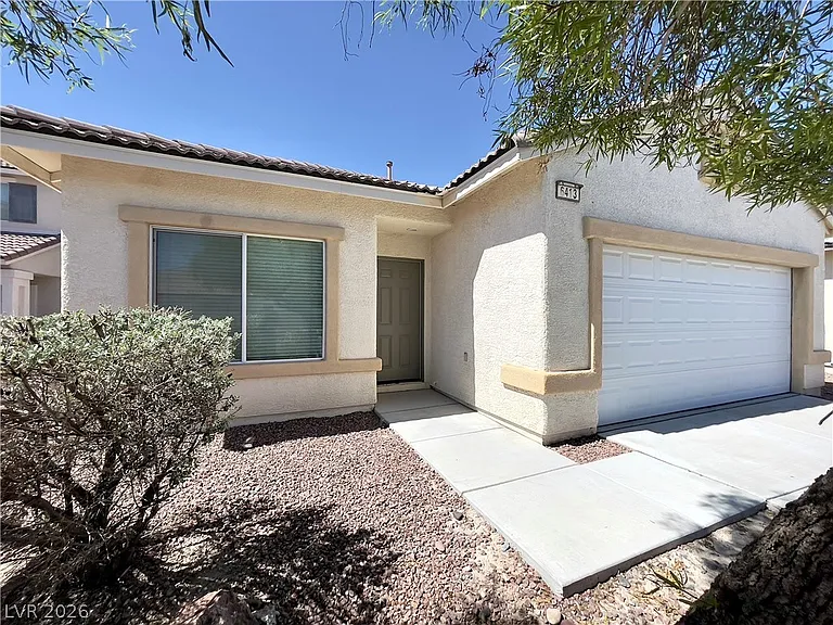 6413 Sierra Sands St — Photo 19