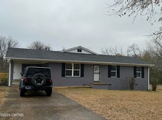 603 Luray Ave, Henderson, TN 38340