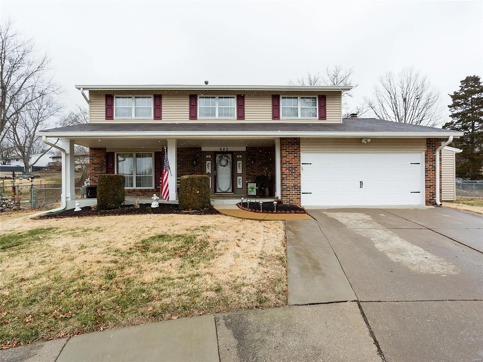 662 Green Isles Ct photo 1