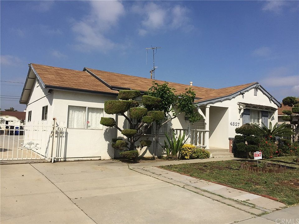 1st image of 4827 Walnut Grove Ave