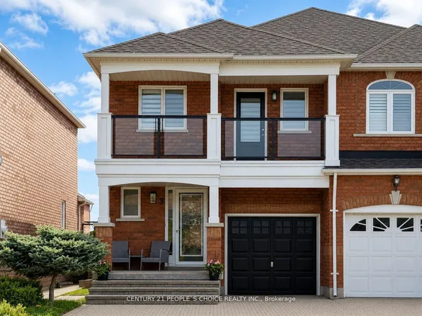 3 Manorwood Ct, Caledon, ON L7E 2T4