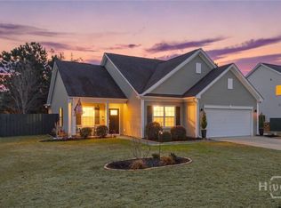 390 Catalina Cut, Richmond Hill, GA 31324