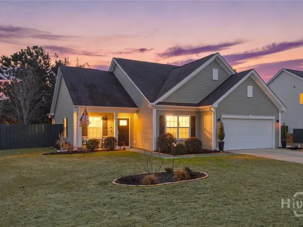 390 Catalina Cut, Richmond Hill, GA 31324