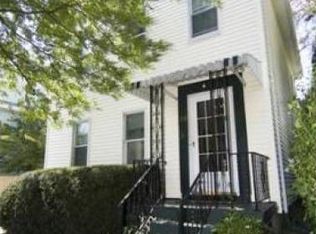 298 Lowell St, Somerville, MA 02145