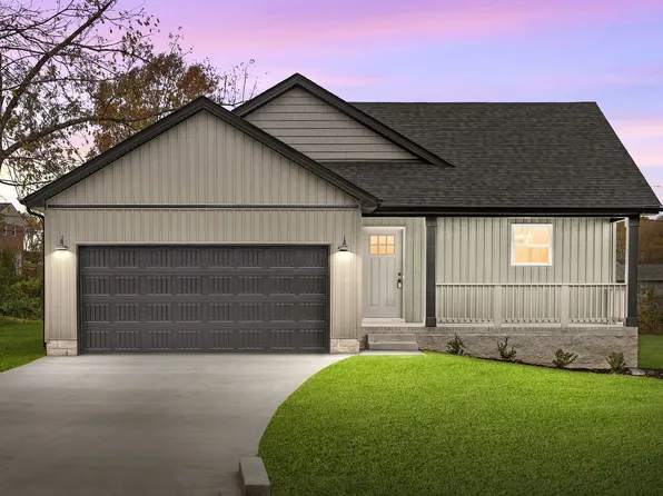 205 Norris Dr, Clarksville, TN 37042