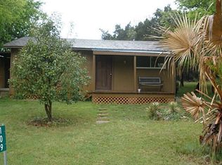 109 Ash Rdg, Whitney, TX 76692