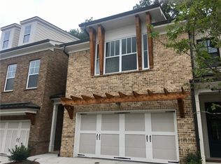 5240 Cresslyn Rdg, Johns Creek, GA 30005