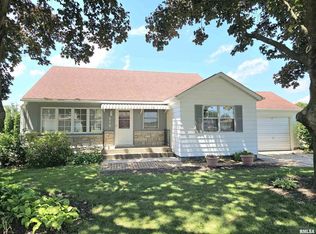519 Sycamore St, Wilton, IA 52778