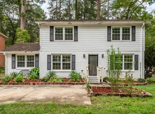 3521 Barcelona Ave, Durham, NC 27707