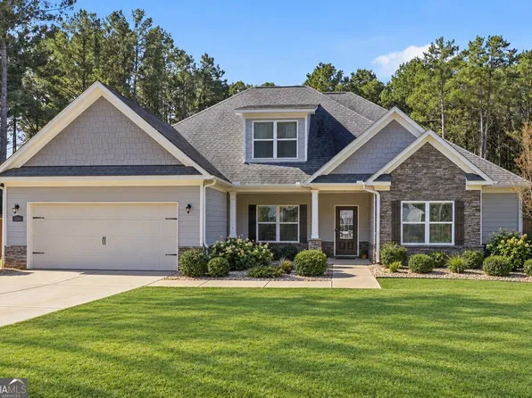 1200 Chapman Grove Ln, Chapman, GA 30656