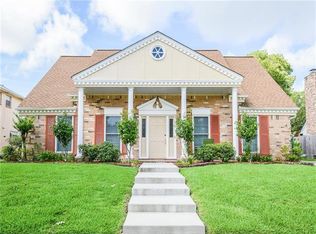 3729 Pin Oak Ave, New Orleans, LA 70131