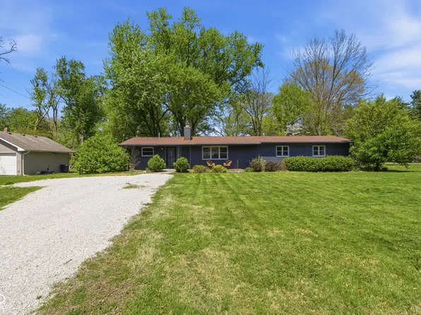 7720 Dean Rd, Indianapolis, IN 46240