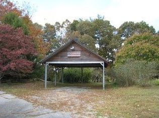 23 Blue Mountain Ln #1, Ellijay, GA 30536