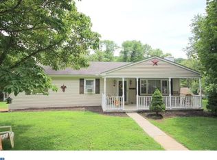 107 Brandywine Creek Rd, Coatesville, PA 19320