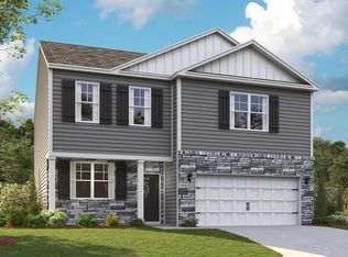 9822 Merlot Ln LOT 236, Apison, TN 37302