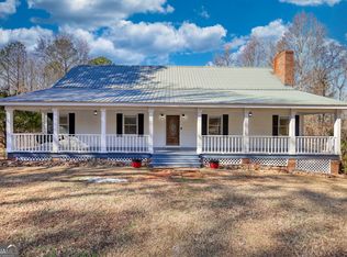 1440 Deerwood Dr, Madison, GA 30650