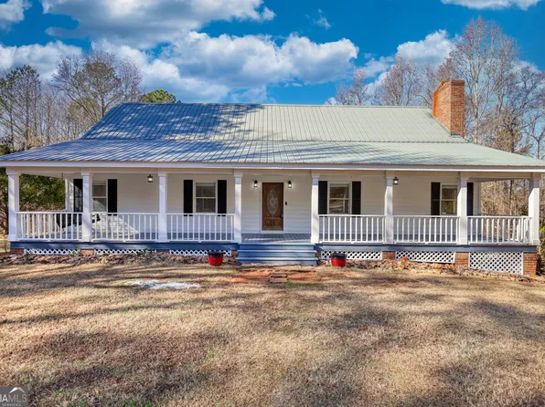 1440 Deerwood Dr, Madison, GA 30650