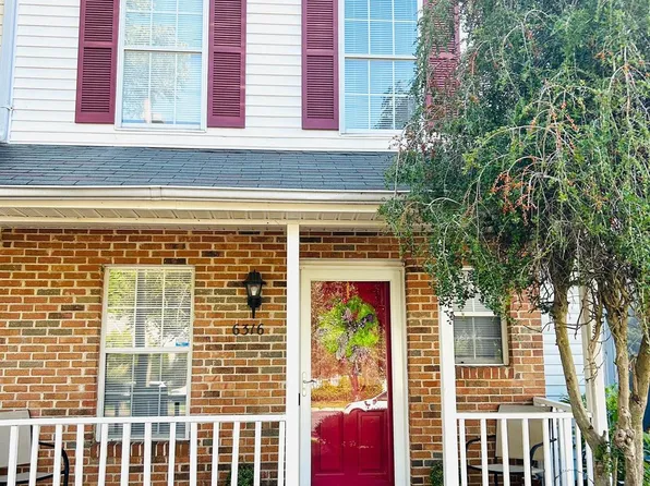 6316 Windsor Gate Ln, Charlotte, NC 28215