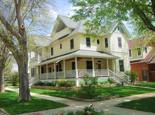 730 W Mountain Ave, Fort Collins, CO 80521