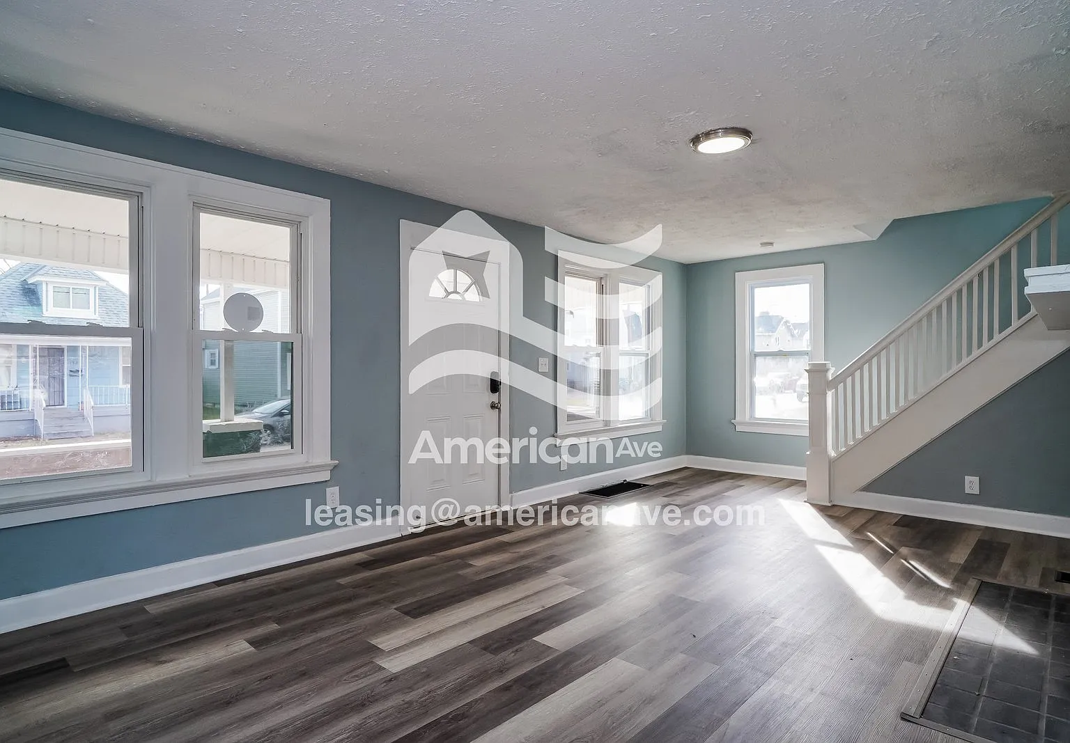 3 bed, 1.0 bath, 1513 sqft, $1,397 — Photo 4