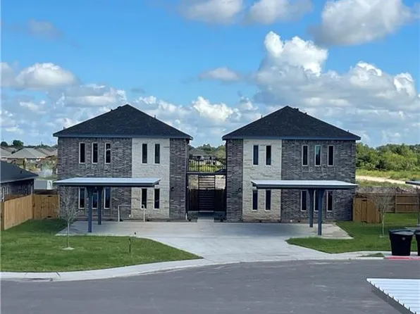 2909 E Israel Ave, Mission, TX 78573