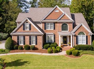 5730 Devonshire Way, Cumming, GA 30040