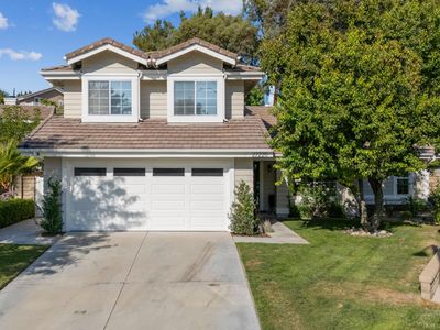 27220 Waterford Dr, Santa Clarita, CA, 91354