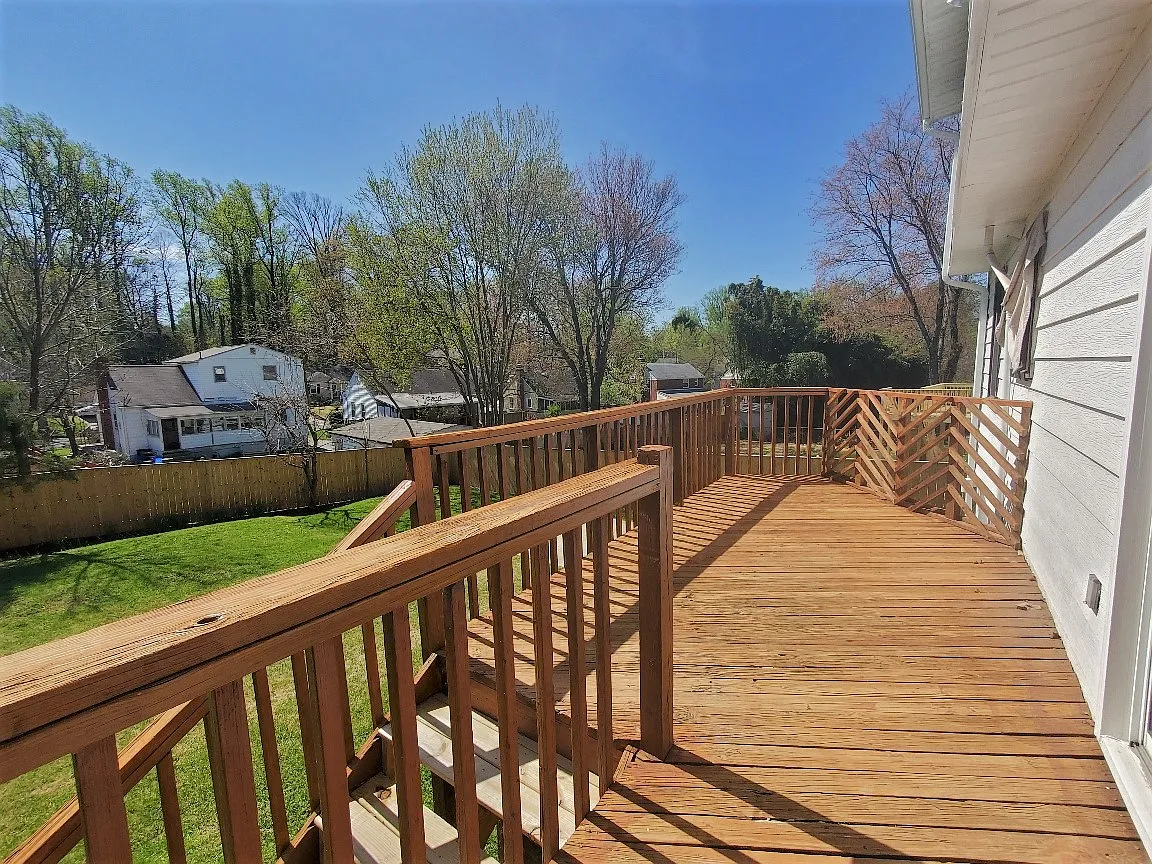 Traditional 4BR House for Rent! — Photo 2