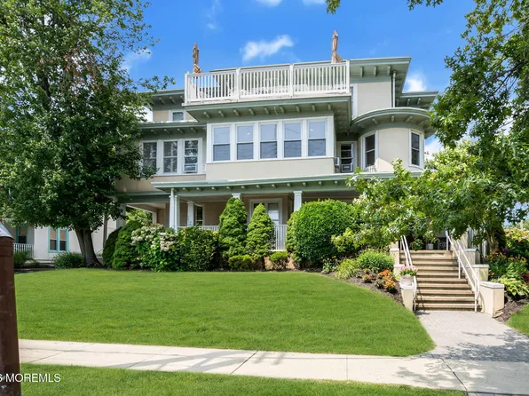1211 Grand Ave APT 2, Asbury Park, NJ 07712