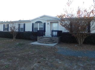 25500 Harris Rd, Laurinburg, NC 28363