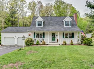 20 Mayflower Hl, Stafford Springs, CT 06076