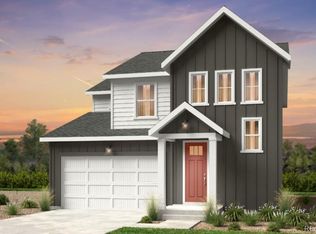 28445 E 4th Avenue, Watkins, CO 80137