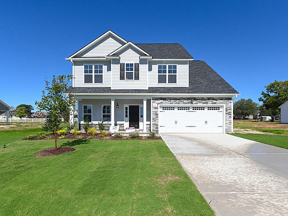 2nd image of 111 Hudson Village Dr Lot 73