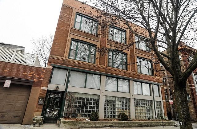 1st image of 1757 W Sunnyside Ave #C