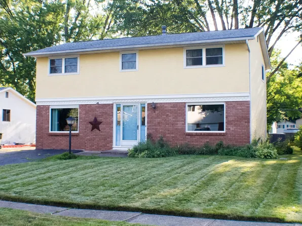 2651 Brownfield Rd, Columbus, OH 43232