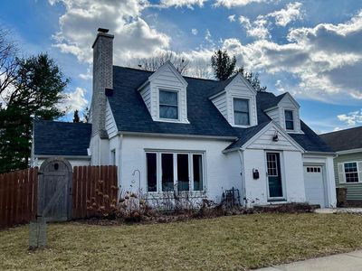 3917 Paunack Avenue, Madison, WI, 53711