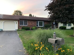 31 Hickory Park Rd, Cortland, NY 13045