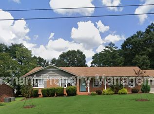 208 Imperial Dr, Greenville, SC 29615