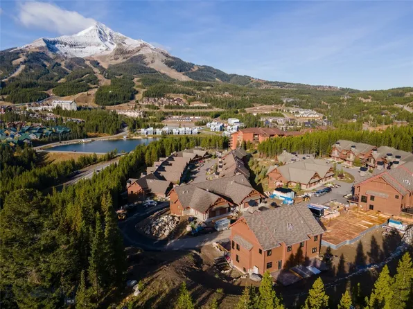 26B Heavy Runner Rd #26B, Big Sky, MT 59716