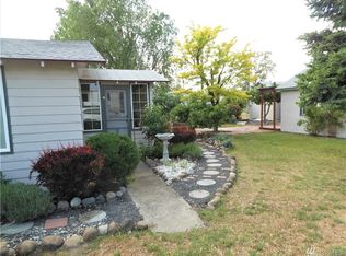 111 Elder St N, Soap Lake, WA 98851