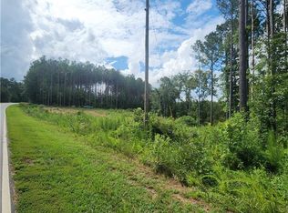 5902 Burney Mill Rd, Denton, NC 27239