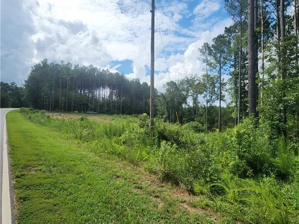 5902 Burney Mill Rd, Denton, NC 27239