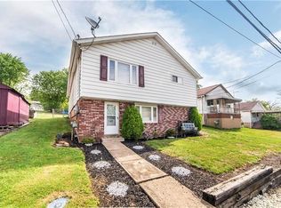 545 Benjamin St, Tarentum, PA 15084