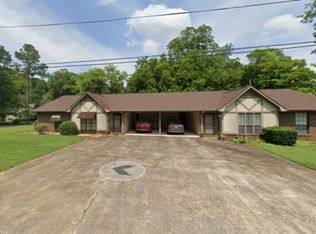 318 21st St N, Pell City, AL 35125