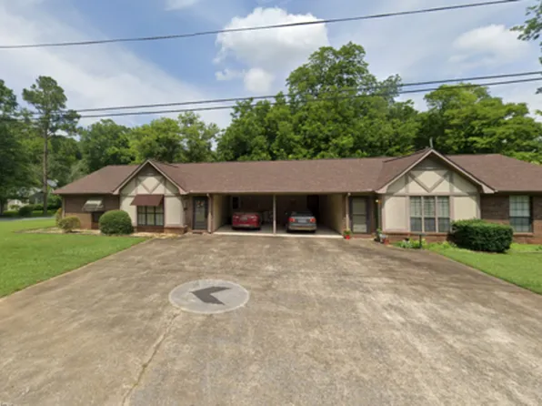 318 21st St N, Pell City, AL 35125