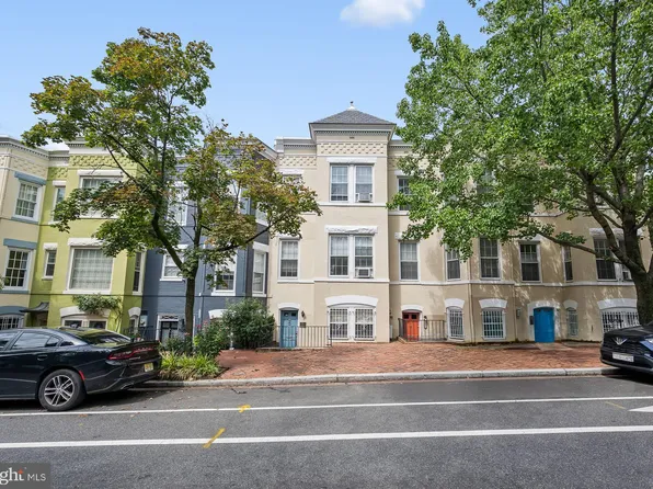 1528 34th St NW, Washington, DC 20007