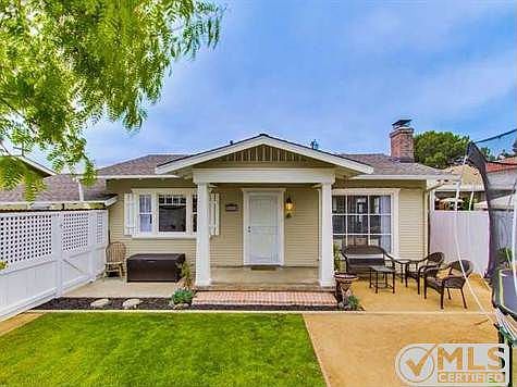 1st image of 4669 Larkspur St